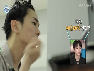 Phim Tôi Sống Một Mình Tập 388