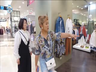 Phim Tôi Sống Một Mình Tập 262