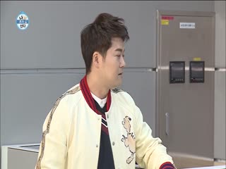 Phim Tôi Sống Một Mình Tập 221