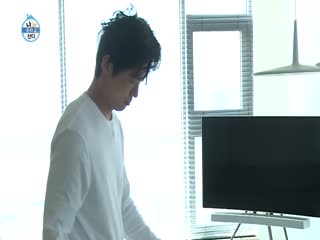 Phim Tôi Sống Một Mình Tập 298