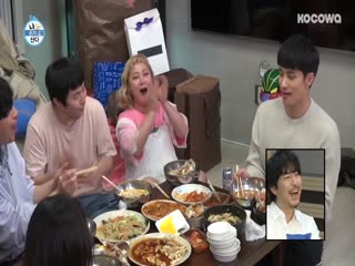 Phim Tôi Sống Một Mình Tập 293