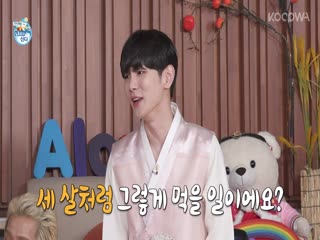 Phim Tôi Sống Một Mình Tập 462