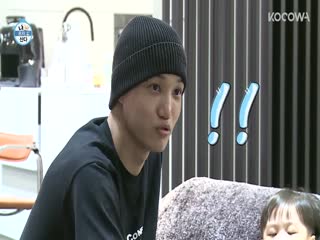 Phim Tôi Sống Một Mình Tập 372