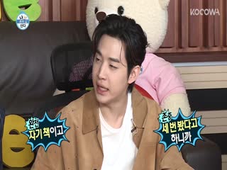 Phim Tôi Sống Một Mình Tập 334