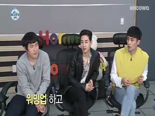 Phim Tôi Sống Một Mình Tập 286