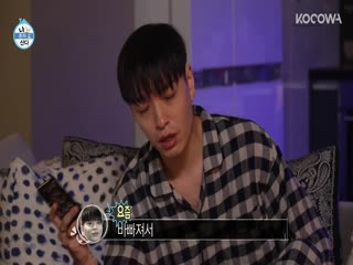 Phim Tôi Sống Một Mình Tập 401