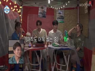 Phim Tôi Sống Một Mình Tập 455