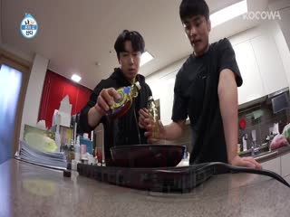 Phim Tôi Sống Một Mình Tập 342