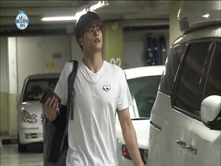 Phim Tôi Sống Một Mình Tập 217