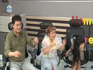 Phim Tôi Sống Một Mình Tập 247