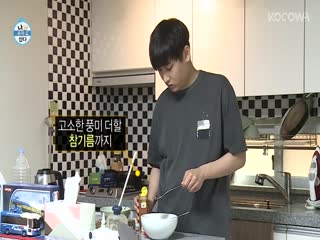 Phim Tôi Sống Một Mình Tập 403