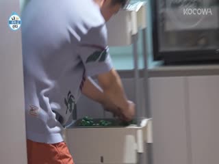 Phim Tôi Sống Một Mình Tập 497