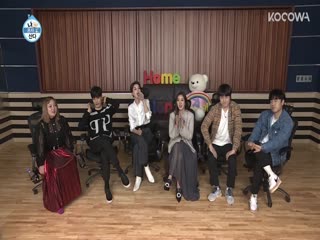 Phim Tôi Sống Một Mình Tập 333