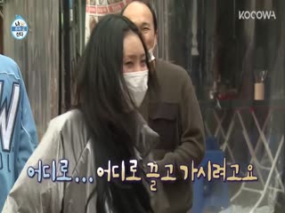 Phim Tôi Sống Một Mình Tập 392