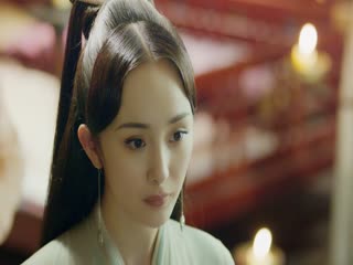 Tam sinh tam thế thập lý đào hoa Tập Tập 42