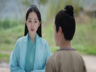 Tam sinh tam thế thập lý đào hoa Tập Tập 31