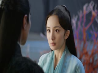 Tam sinh tam thế thập lý đào hoa Tập Tập 30