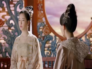 Tam sinh tam thế thập lý đào hoa Tập Tập 20