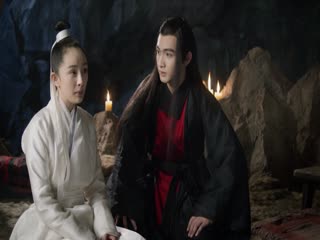 Tam sinh tam thế thập lý đào hoa Tập Tập 04