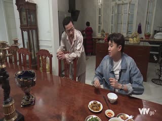 Về Nhà Đi Con Tập Tập 52