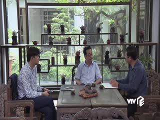 Về Nhà Đi Con Tập Tập 74