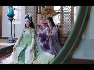 Ba Lần Gả Cho Ma Quân Tập Tập 07