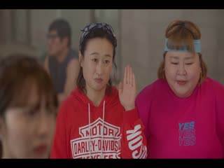 Khỏe Trước Yêu Sau Tập Tập 05