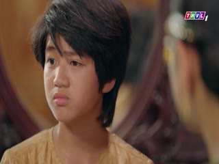 Chiếc Vòng Ngọc Bích Tập Tập 18