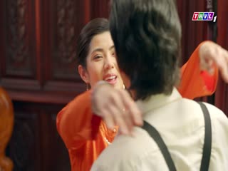 Chiếc Vòng Ngọc Bích Tập Tập 23