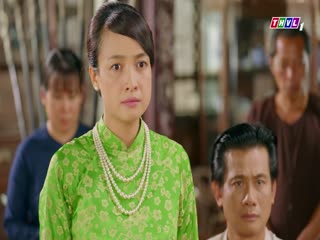 Chiếc Vòng Ngọc Bích Tập Tập 10
