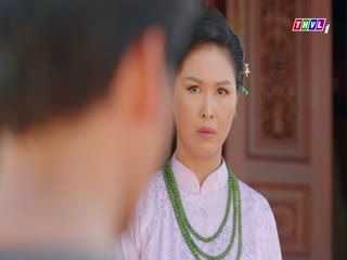 Chiếc Vòng Ngọc Bích Tập Tập 22