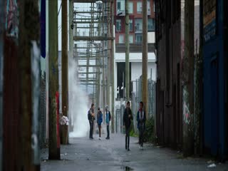 Búp Bê Sát Nhân Full