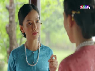 Chiếc Vòng Ngọc Bích Tập Tập 27