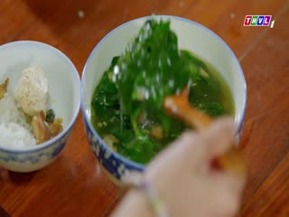 Chiếc Vòng Ngọc Bích Tập Tập 07