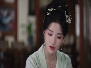 Bảng Thượng Giai Tế Tập Tập 35