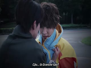 Kamen Rider Gavv Tập Tập 35