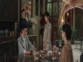 Sư Thành Sơn Hải Tập Tập 37