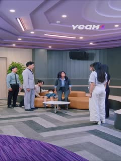 Dỗ Dành Vợ Yêu Tập Tập 06