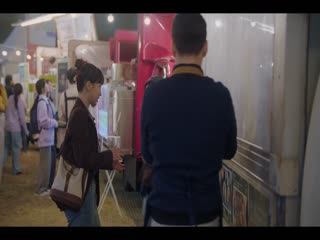 Mỹ Vị Yêu Đương Tập Tập 04