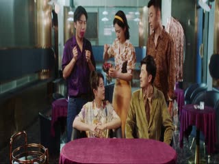 Khuê Nữ Rất Phiền Não Tập Full