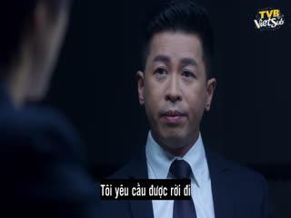 Lực Lượng Chấp Pháp Tập Tập 04