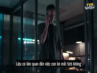 Lực Lượng Chấp Pháp Tập Tập 06