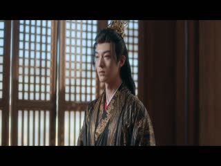 Triêu Dương Chi Vu Dạ Tập Tập 07