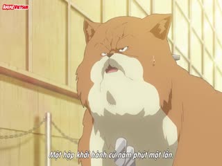 Uchuujin MuuMuu Tập Tập 06