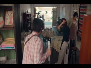 Dịch Vụ Chia Tay Tập Tập 04